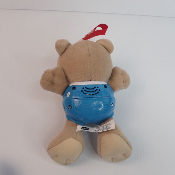 Vtech Baby Toy Lot Happy Lights Bear Push & Explore Elephant & Rock & Bop Music - Picture 4 of 15